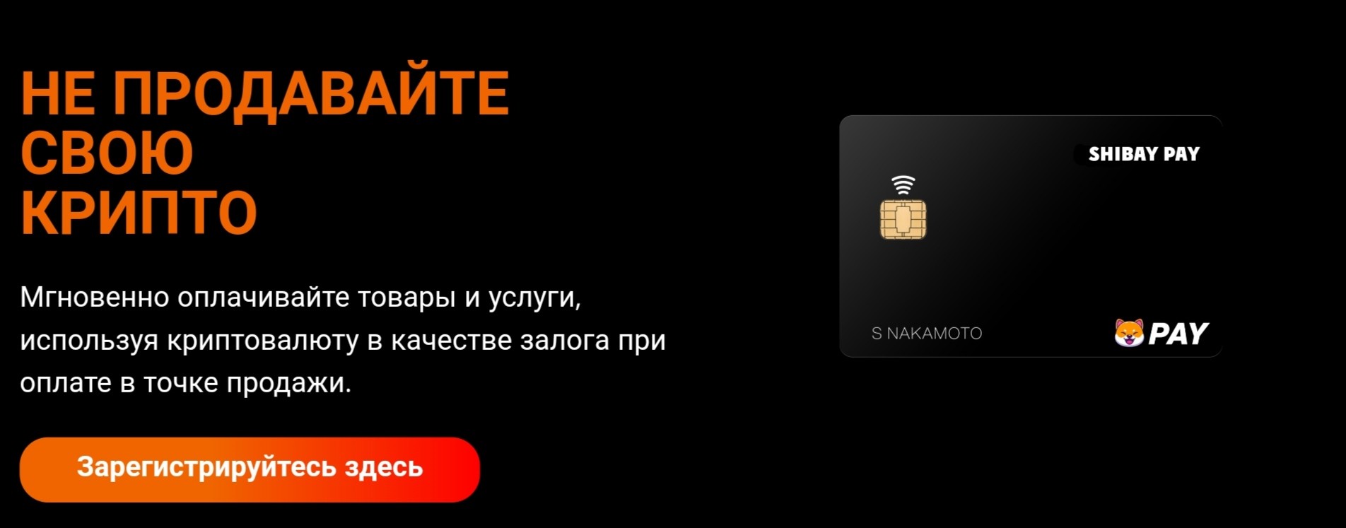 Обзор платформы Shibay Pay