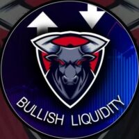 Телеграм BULLISH LIQUIDITY