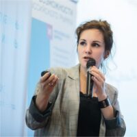 Валентина Савенкова Финансист