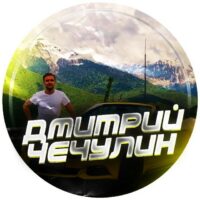 Дмитрий Чечулин