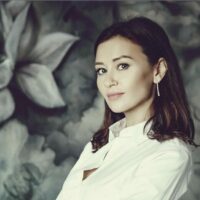 Юлия Кузнецова инвестор