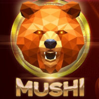 Mushi токен