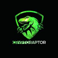 Crypto Raptor