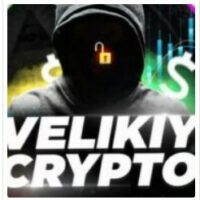 Velikiy crypto