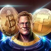 Телеграм Tony Robins Crypto Trades