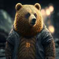 Телеграм Сrypto Bear