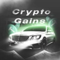 Телеграм CryptoGains DM