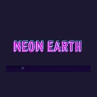 Игра Neon Earth