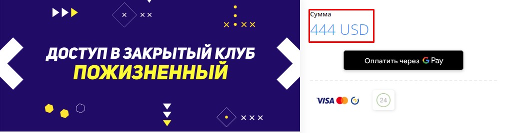 instarding invest закрытый канал