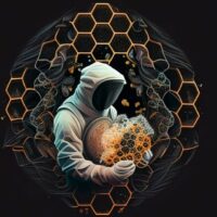 Телеграм Beekeeper