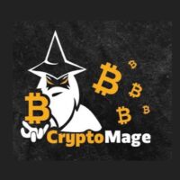 Телеграм CRYPTOMAGE