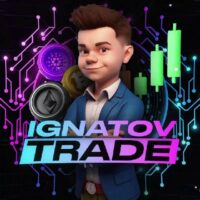 Телеграм Ignatov Trade