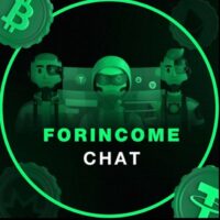 Forincome проект