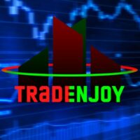 Телеграм проект TRADENJOY