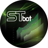 Smart Trading bot телеграм