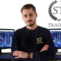 TRADE HUSTLE проект