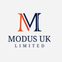 Modus uk limited брокер