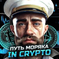 Путь моряка in crypto телеграм