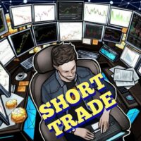 SHORT TRADE телеграм