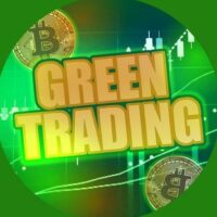 GREEN TRADING телеграм