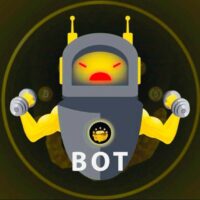 FOMO AI BOT телеграм