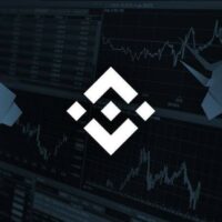 Binance Trade Bot Telegram проект