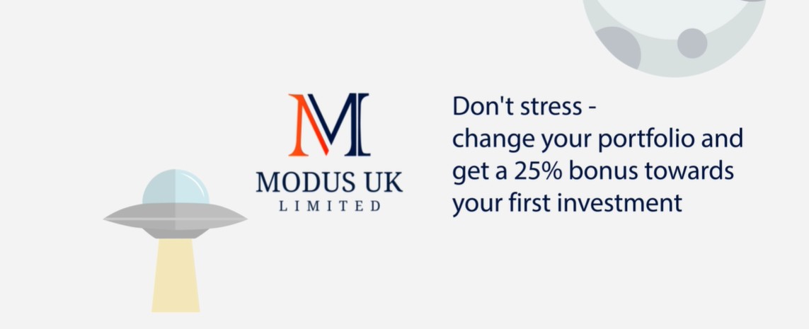 Modus uk limited обзор брокера