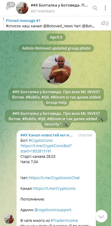 bingoprorobot телеграм канал