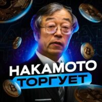 Nakamoto Trades проект