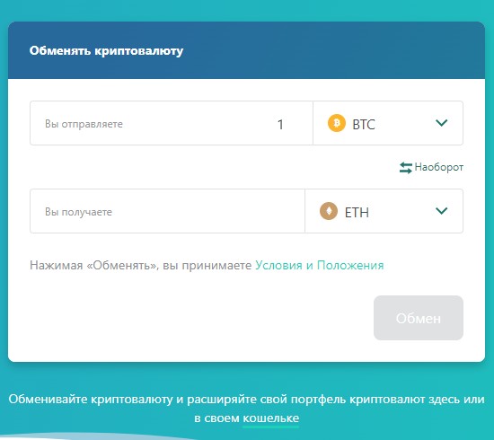 FreeWallet обзор кошелька