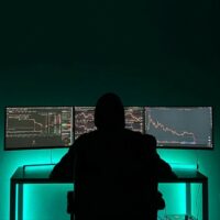 Darktrader проект