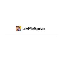 Letmespeak