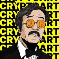 CRYPTOART