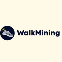 Walk Mining