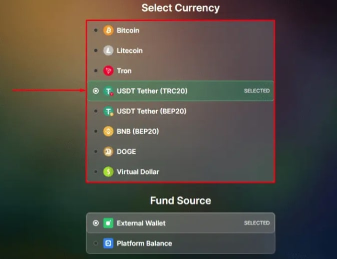 Xedmex AI Trader инфа