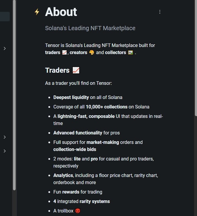 Tensortrade 