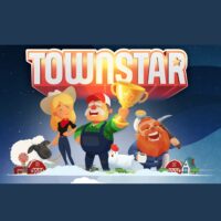 Town Star