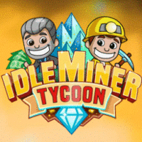 Idle miner tycoon