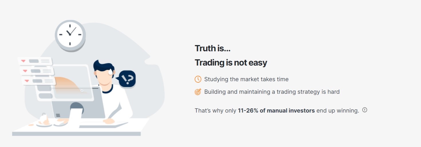 Zulu trade - описание