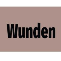 Wunden tech лого