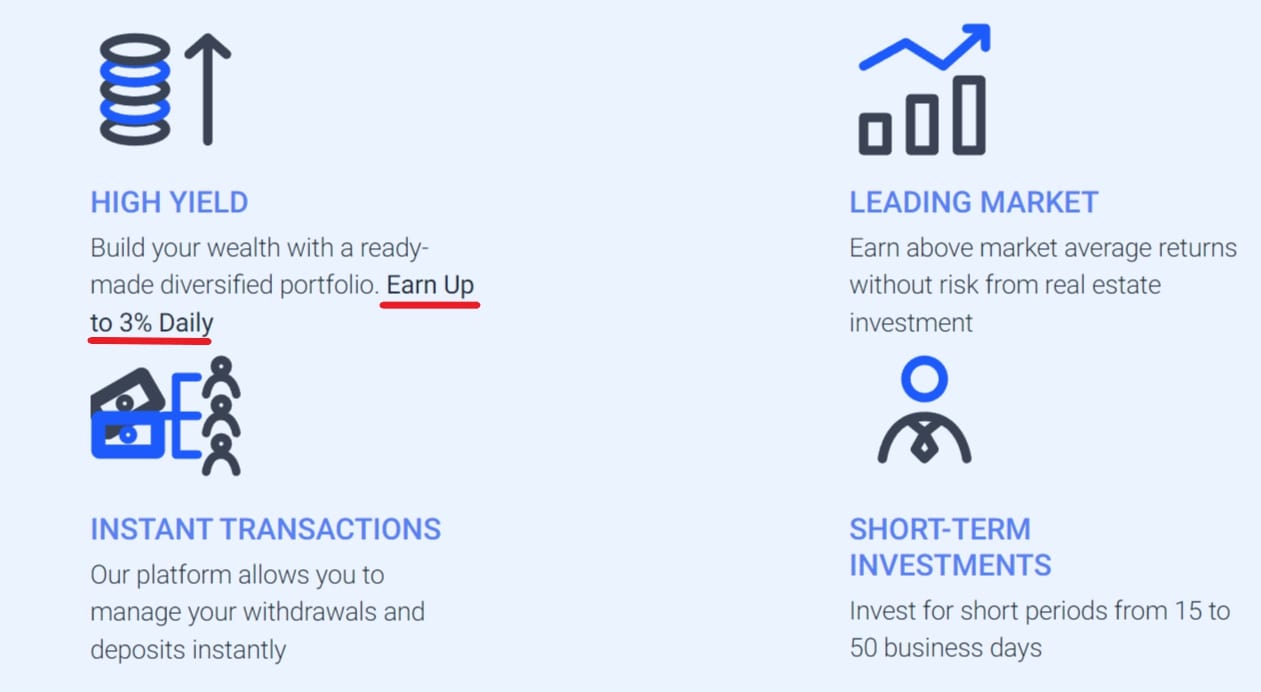 Roosevelt Assets инфа