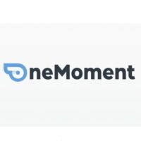 Оnemoment cc лого