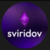 Sviridov Trade лого