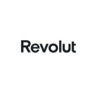 Revolut лого