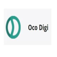 Oco Digi лого