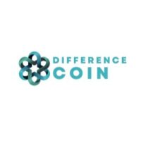 Difference coin лого