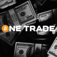 Проект One Trade