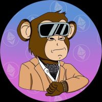 Игра Monkey Auth Airdrop