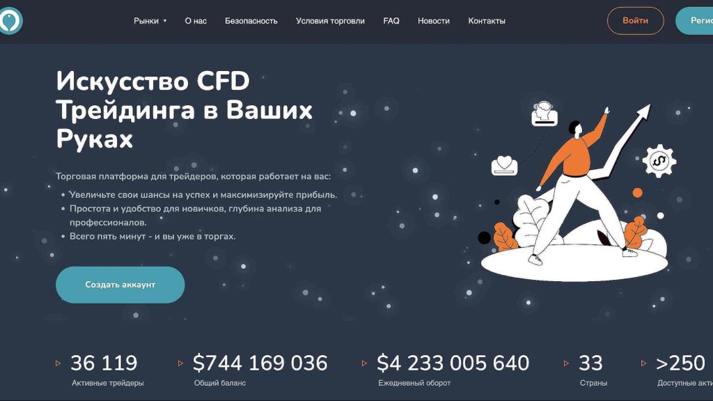 Проект Odyxpro