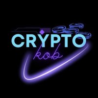 Crypto Kob Ваня Кобяк